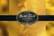 31 Authentic Gold Textures, a Texture Graphic by BMACHINA Labs. (Thumbnail 1 of 4)