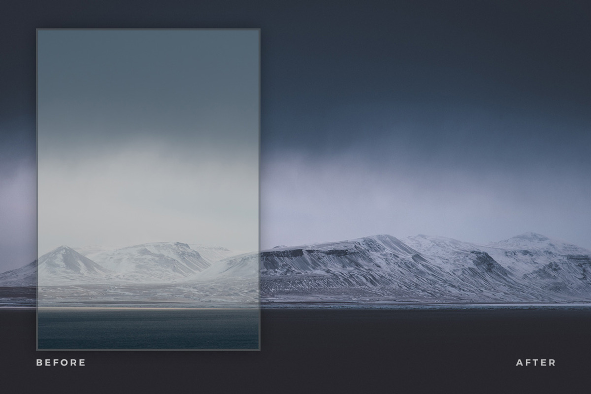 Fine Art Lightroom Presets - Bundle, an Action Add-On by PhotoMarket (Photo 42 of 103)