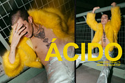 ÁCIDO | FASHION PRESETS MOBILE&DESK, a Preset Add-On by El Oasis Market (Thumbnail 1 of 12)
