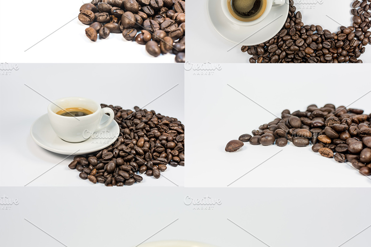 25 Photos about Coffee, a Food & Drink Photo by Illusiongraphic (Photo 2 of 5)
