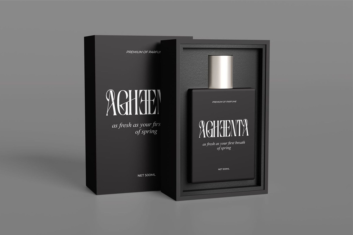 Agitafe || Modern Serif Font, a Serif Font by Idea Studio (Photo 4 of 10)