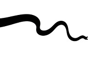 Wavy Divider Line Vector Bundle, an Illustration by jahid234 (Thumbnail 43 of 51)