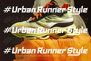 Gearmoff Modern Display Sans Serif, a Sans Serif Font by timelesstype.co (Thumbnail 8 of 20)