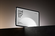 Multi Devices Mockups Vol 01, a Device Mockup by Croma Studio (Thumbnail 3 of 4)