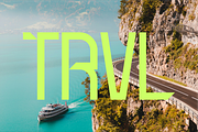 REDVICE, a Serif Font by asfgraphics (Thumbnail 5 of 9)