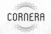 Cornera Font, a Font by Wild Ones (Thumbnail 7 of 7)