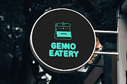 Rittoke - Sans Serif Duo Font, a Sans Serif Font by Flawless And Co (Thumbnail 5 of 10)