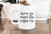 Streamfield Script, a Handwritten Font by Beck McCormick (Thumbnail 5 of 10)