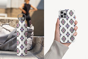 Modern Aztec Southwest Pattern, a Pattern Graphic by PPEthnicDecorPattern (Thumbnail 7 of 7)