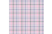 Delicate Purple Plaid Seamless, a Pattern Graphic by Sharon Schwalbe (Thumbnail 4 of 4)