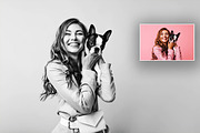 Soft HDR Quality Lightroom Preset, an Action Add-On by Vatdesign (Thumbnail 5 of 5)