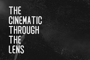 Hirosto Display Font, a Sans Serif Font by Maulana Creative (Thumbnail 4 of 8)