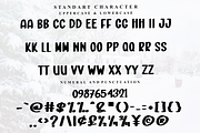 Sweet Kids, a Script Font by FreshTypeINK (Thumbnail 5 of 7)