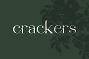Asbigan, a Serif Font by Sealoung (Thumbnail 18 of 21)