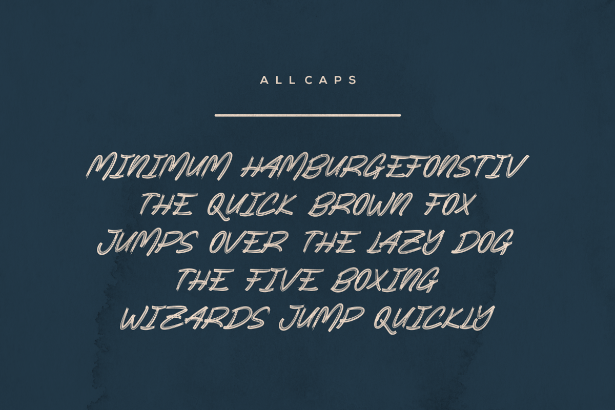 Rexolai Font, a Handwritten Font by albert_kalingga (Photo 2 of 5)