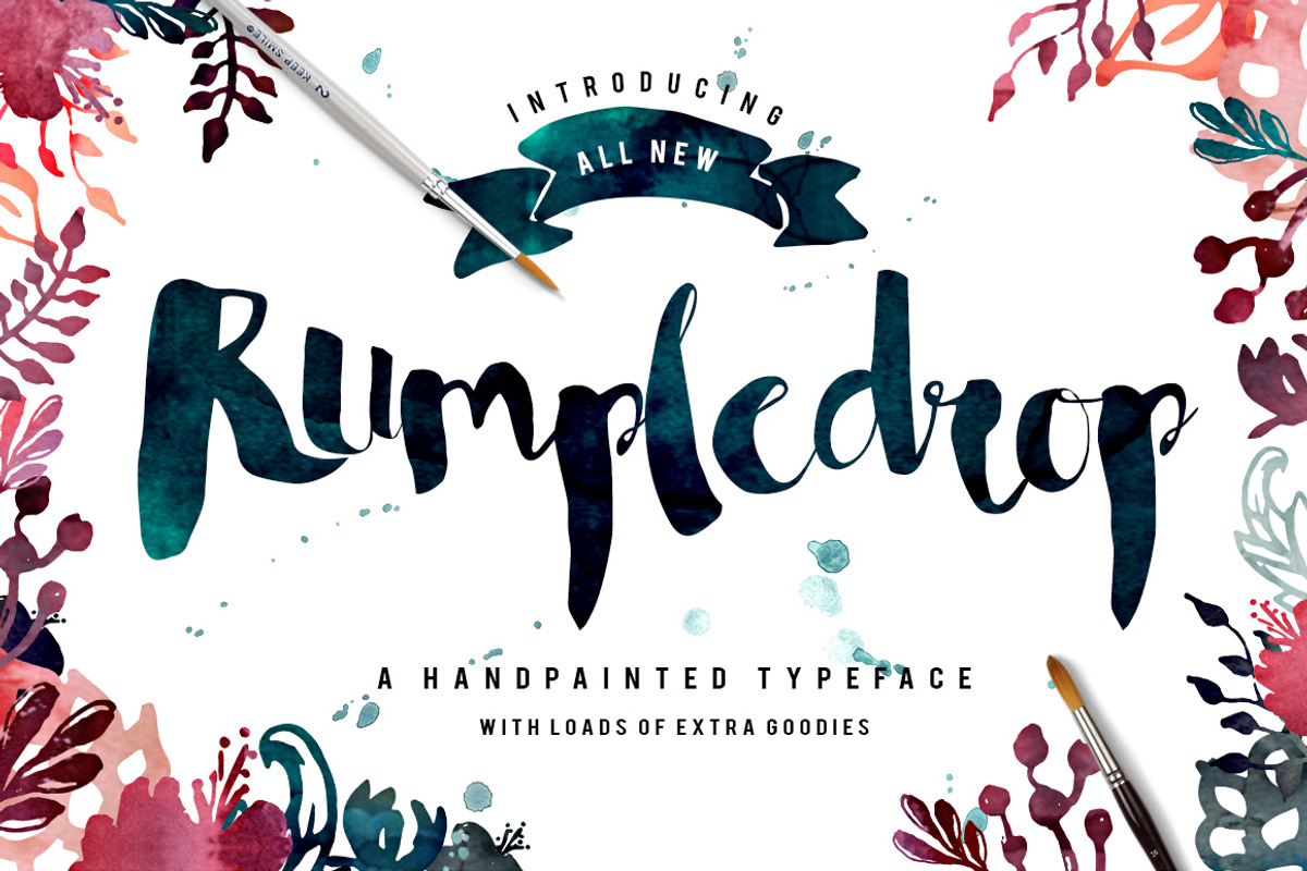 Whole Shop Bundle UPDATED, a Texture Illustration by Creativeqube Design (Photo 82 of 253)