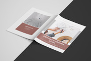 Service & Pricing Guide Template, a Brochure Template by Template Shop (Thumbnail 2 of 8)