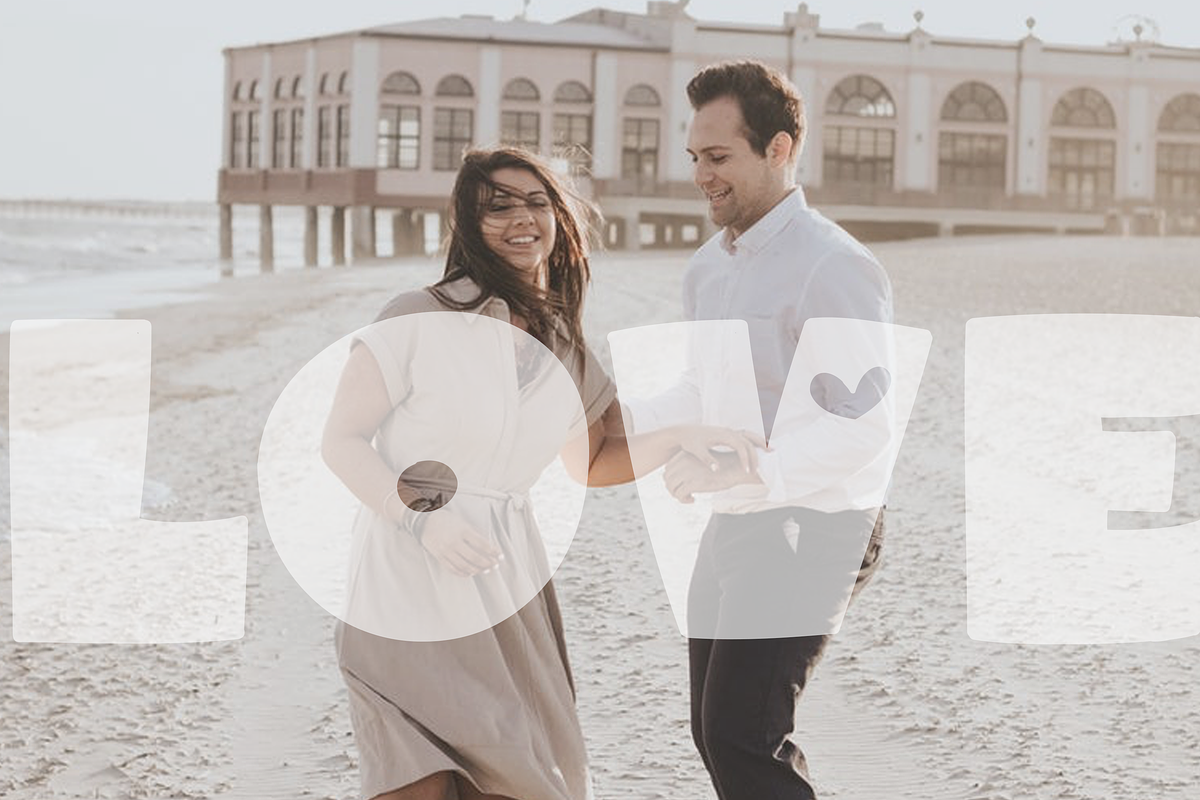 Cloud Nine - Bold Handwritten Font preview 2