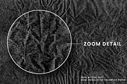 Dark Crumpled Paper Textures, a Texture Graphic by Ary_ngeblur (Thumbnail 2 of 7)