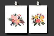 Bloom Boom!, a Texture Illustration by Mii Lab (Thumbnail 12 of 19)