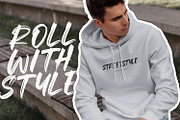 Black Butter, a Script Font by Ditatype (Thumbnail 3 of 10)