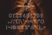 SmileBole, a Font by puji_hartono (Thumbnail 4 of 5)