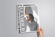 Brume Matinale, a Serif Font by Prioritype Co (Thumbnail 4 of 9)