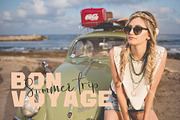 Once upon a time. Paired font duo., a Sans Serif Font by Anna Zakharchenko (Thumbnail 4 of 18)