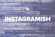 210 Premium PS Actions Bundle, an Action Add-On by Prixel Creative (Thumbnail 9 of 17)