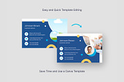 Business Card for Designer, a Business Card Template by artbart (Thumbnail 6 of 6)
