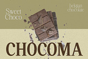 Highhope Serif, a Serif Font by Violet Natural (Thumbnail 10 of 17)