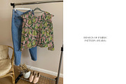 Pattern Pears, a Pattern Graphic by PASHKOVA (Thumbnail 12 of 14)