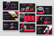 Croyale Luxury Car Rental Keynote, a Presentation Template by kerismaker (Thumbnail 5 of 10)