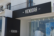 Metrofutura Modern Sans Serif Font, a Sans Serif Font by UICreative (Thumbnail 2 of 13)
