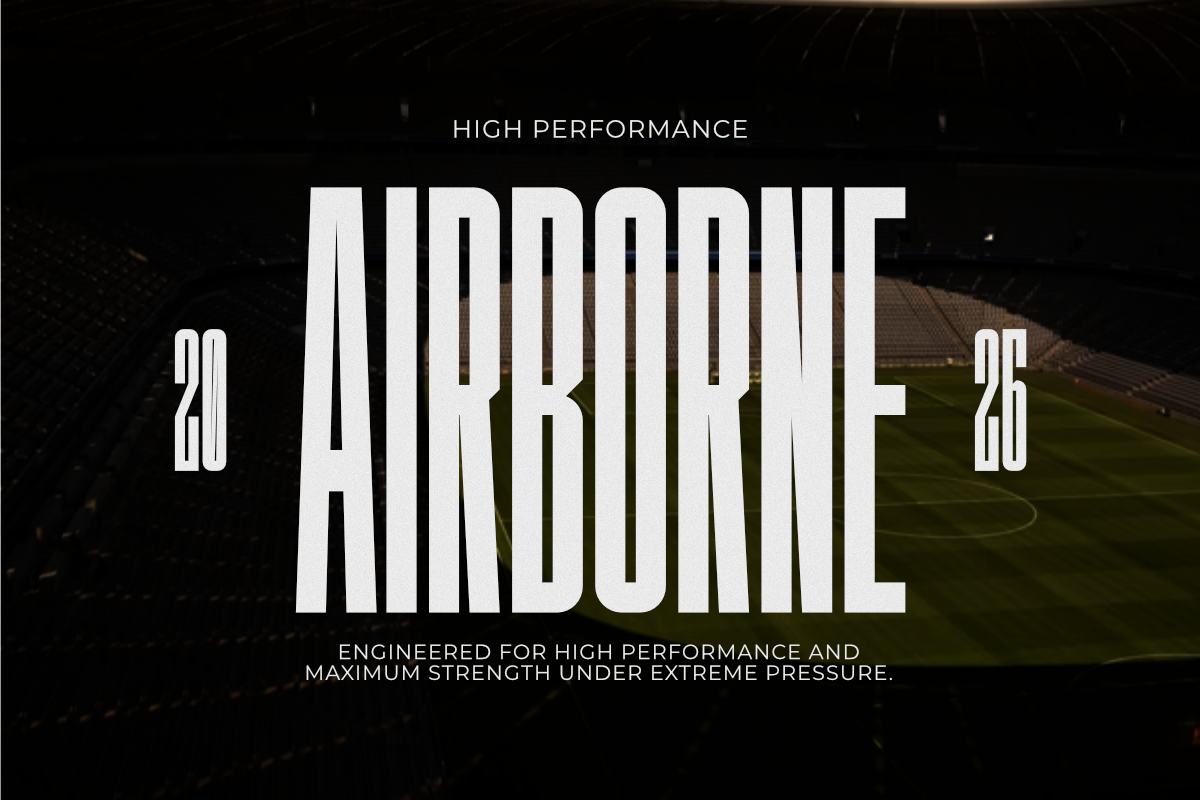Outplay - Condensed Sans Serif Font, a Sans Serif Font by Pian45 Studio (Photo 4 of 8)