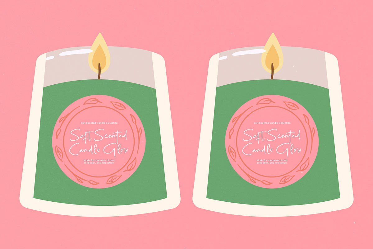 Aprils Pudding Sweet Handwritten, a Script Font by stylishtype.co (Photo 6 of 20)