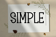 Velnova, a Sans Serif Font by InermediaSTUDIO (Thumbnail 4 of 7)