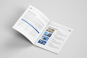 White Paper Template Word, a Brochure Template by azadcsstune (Thumbnail 9 of 13)