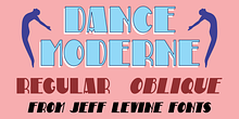 Dance  Moderne JNL