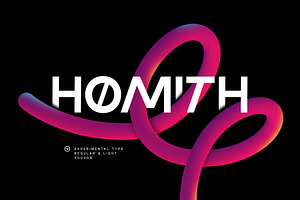 Homith