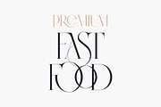 SALE! Type Master - serif font, a Serif Font by VP Fonts (Thumbnail 18 of 24)