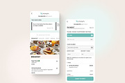 Iana – Online Restaurant Reservation, a Templates & Theme by AndyLegenki (Thumbnail 4 of 4)