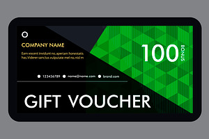 Big Set Gift Voucher