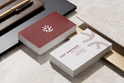 Atteron-Elegant Serif Font, a Serif Font by din-studio.com (Thumbnail 11 of 16)