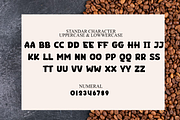 Cookie Chlato, a Script Font by InermediaSTUDIO (Thumbnail 8 of 8)