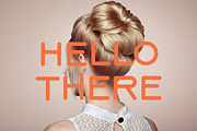 Serave - Soft Rounded Typeface, a Sans Serif Font by CCS Type (Thumbnail 9 of 20)