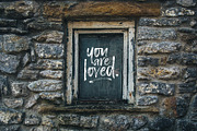 Brestonk Brush Font, a Script Font by Dhan Studio (Thumbnail 3 of 7)