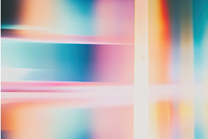 Smooth abstract background with, an Illustration by Lermont51