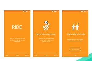 RIDE App OnBoarding.sketch