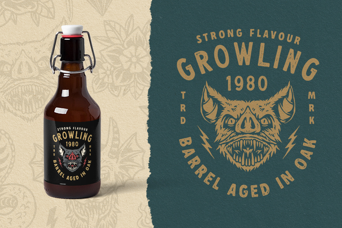 Franklin Stone + Extras, a Sans Serif Font by IronbirdCreative (Photo 6 of 10)